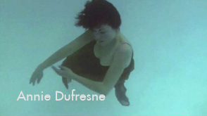 Annie Dufresne