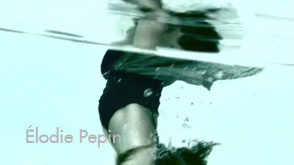 Elodie Pepin