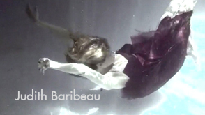 Judith Baribeau