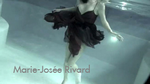 Marie-Josee Rivard