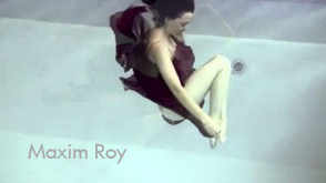 Maxime Roy