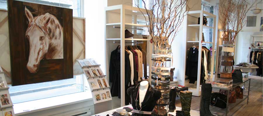 Espace Pepin Boutique
